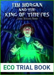 Jim Morgan and the King of Thieves