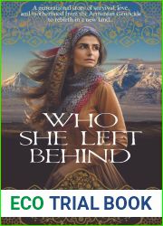 Who She Left Behind