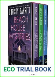 Beach House Mysteries, Books 1-3 (The Beach House Mystery Series)