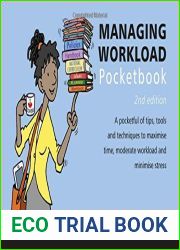 Managing Workload Pocketbook (Teachers| Pocketbooks) by Will Thomas (2015-07-10)