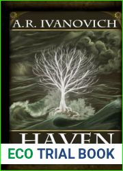 Haven (War of the Princes, #1)