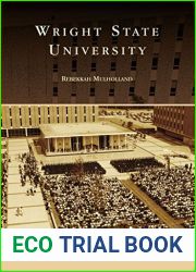 Wright State University (Campus History)