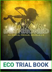 Dethroned (Circuit Fae, #2.5)