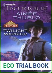 Twilight Warrior (Long Mountain Heroes, #2)