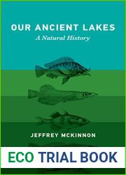 Our Ancient Lakes: A Natural History