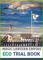 Magic Lantern Empire: Colonialism and Society in Germany