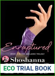 Enraptured (Enslaved Trilogy, #3)