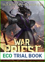 War Priest 4: Demon Charm of Katano: (Progression Fantasy Adventure)