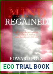 Mind Regained