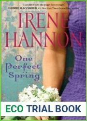 One Perfect Spring