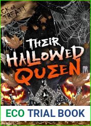 Their Hallowed Queen: Part One
