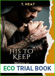 His to Keep (Beasts of Grey Haven #1)