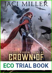 Crown of Shadows: The Dark Kingdom Book Two