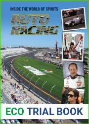 Auto Racing (Inside the World of Sports)