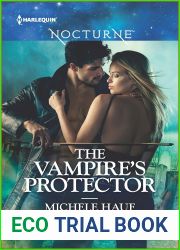 The Vampire|s Protector