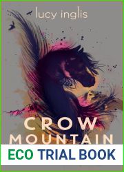 Crow Mountain