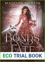 Bonds of Fate (Second Chance Shifters, #2)