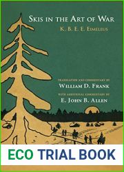 Skis in the Art of War (NIU Series in Slavic, East European, and Eurasian Studies)