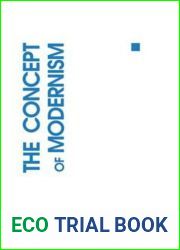 The Concept of Modernism