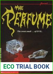 The Perfume (Horror Point, #27)