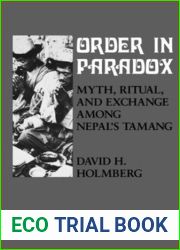 Order in Paradox