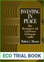 Investing in Peace: How Development Aid Can Prevent or Promote Conflict