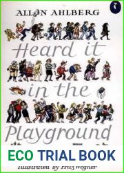 Heard it in the Playground