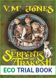 The Serpents of Arakesh (Karazan Quartet, #1)