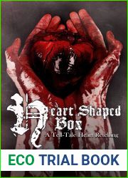 Heart Shaped Box: A Tell-Tale Heart Retelling