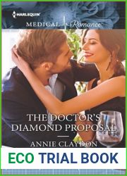 The Doctor|s Diamond Proposal (Harlequin Medical Romance)