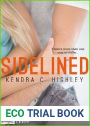 Sidelined (Entangled DigiTeen)