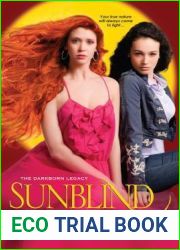Sunblind (The Darkborn Legacy, #2)
