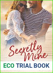Secretly Mine (Birch Crossing Book 5)