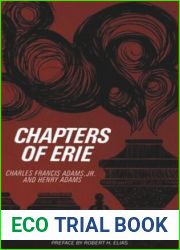 Chapters of Erie