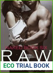 Raw (Naked, #6)