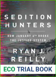 Sedition Hunters: How January 6th Broke the Justice System