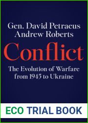 Conflict: The Evolution of Warfare from 1945 to Ukraine