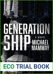 Generation Ship