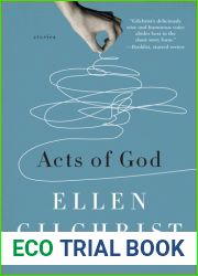 Acts of God