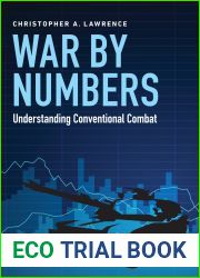 War by Numbers: Understanding Conventional Combat