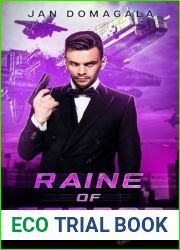 Raine of Terror