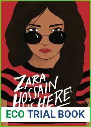 Zara Hossain Is Here