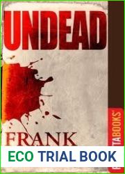 Undead (Kindle Single)