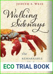 Walking Sideways: The Remarkable World of Crabs