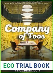 Company of Foos