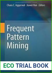 Frequent Pattern Mining