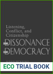 The Dissonance of Democracy