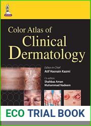 Color Atlas of Clinical Dermatology
