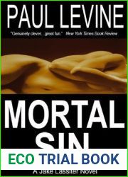Mortal Sin (Jake Lassiter #4)