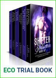 Shifter Seduction Boxed Set